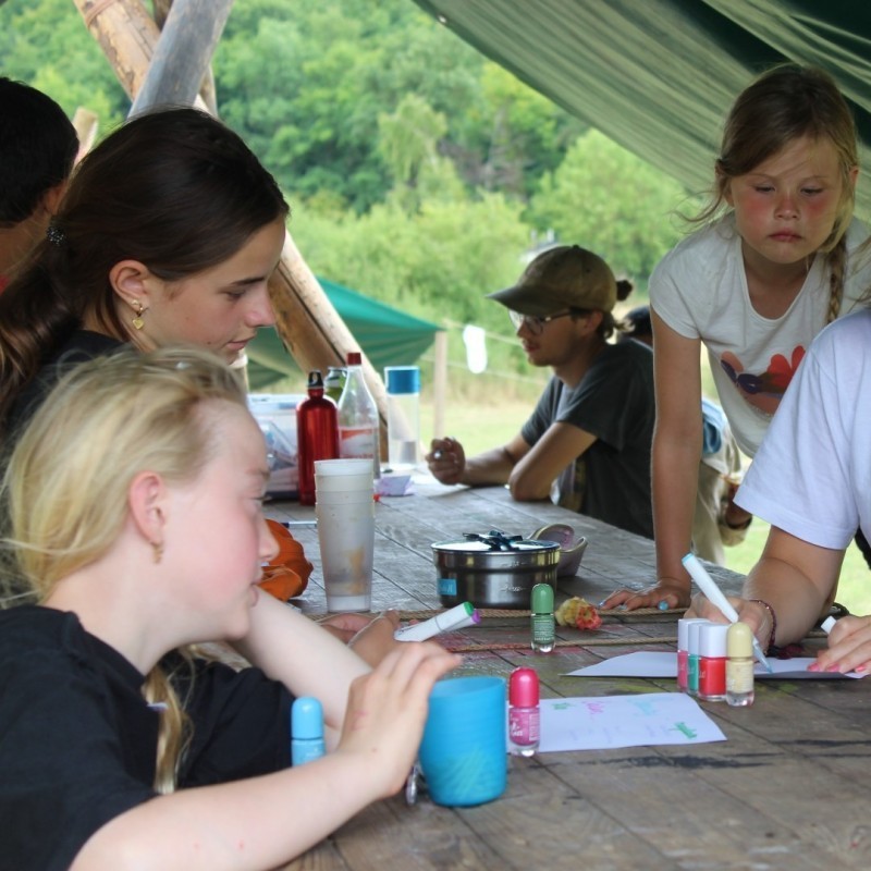 IMG 5180 - Scouts en Gidsen Zaventem 